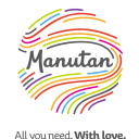 Logo Manutan
