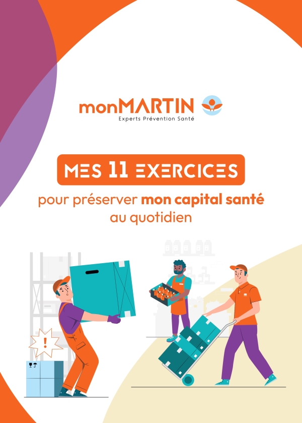 BTP avec manutentions, risques manutentions, cariste,