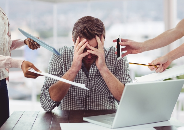 prévention santé au travail, risques psychosociaux, prévention des risques psychosociaux,