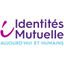Logo Identités Mutuelle
