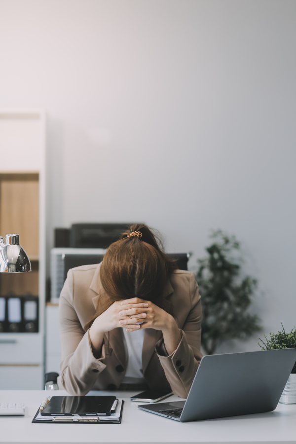 anxiété, anxiete, prévention santé au travail,