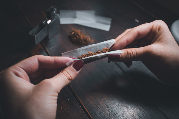 cannabis travail, acteurs de la prévention, cbd,