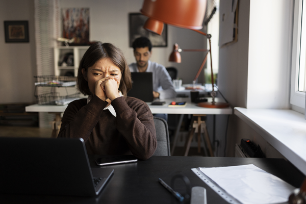 santé et sécurité au travail, maladies professionnelles, troubles psychosociaux,