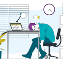 mauvais sommeil, mauvaise nuit, insomnie,