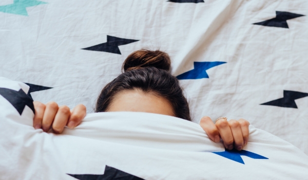 sommeil réparateur, trouver le sommeil, qvct,