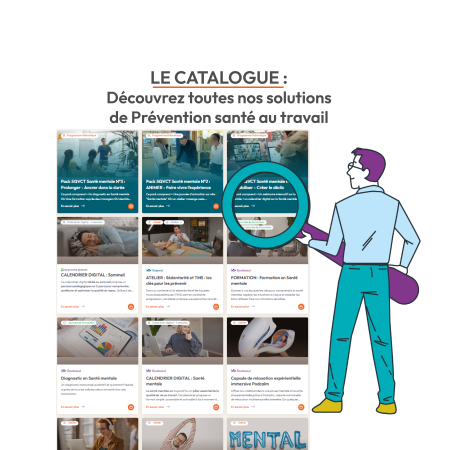 semaine qvct, semaine de la qvct, qvt,