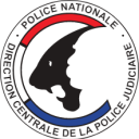 Logo Police nationale