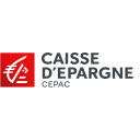 Logo Caisse d'Epargne