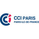 Logo CCI Paris Ile-de-France