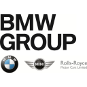 Logo BMW Group