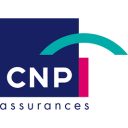 Logo CNP assurances