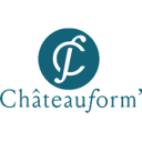 Logo Château form'