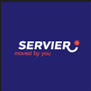 Logo Servier