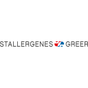 Logo Stallergenes Greer